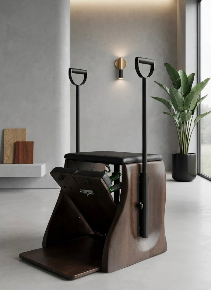 Wunda Chair | The Sculpture ® collection