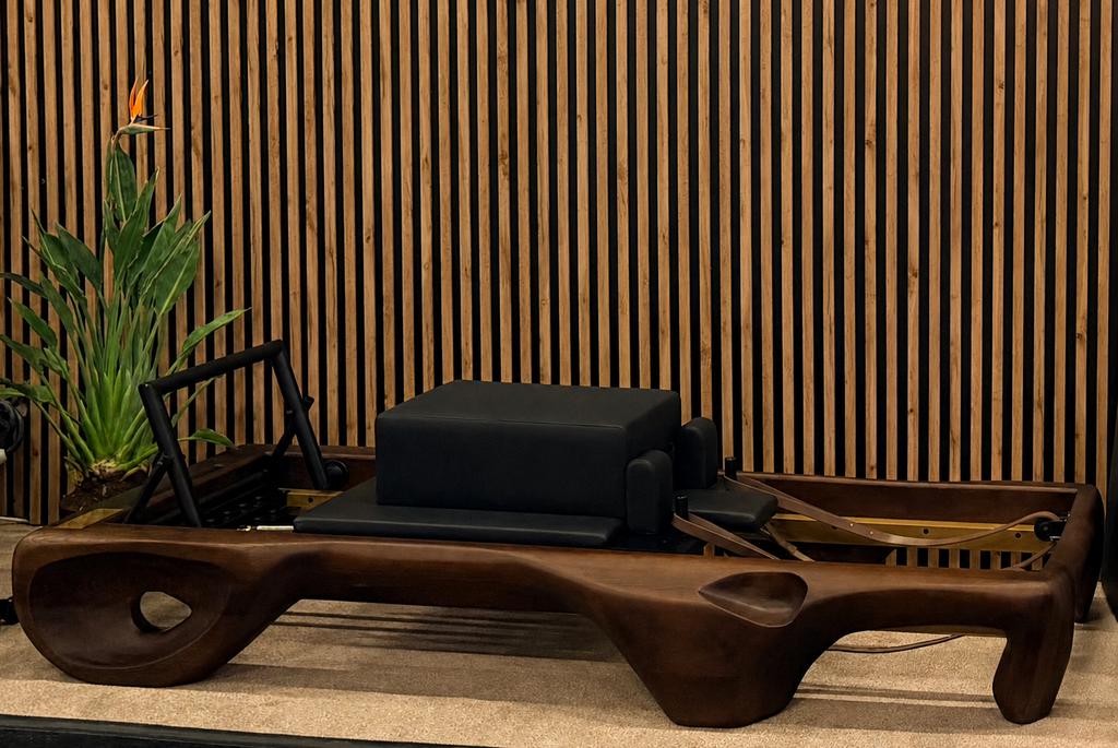 REFORMER | The Sculpture ® sculpted