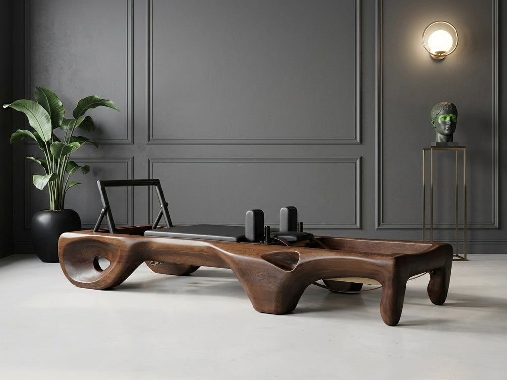 REFORMER | The Sculpture ® sculpted