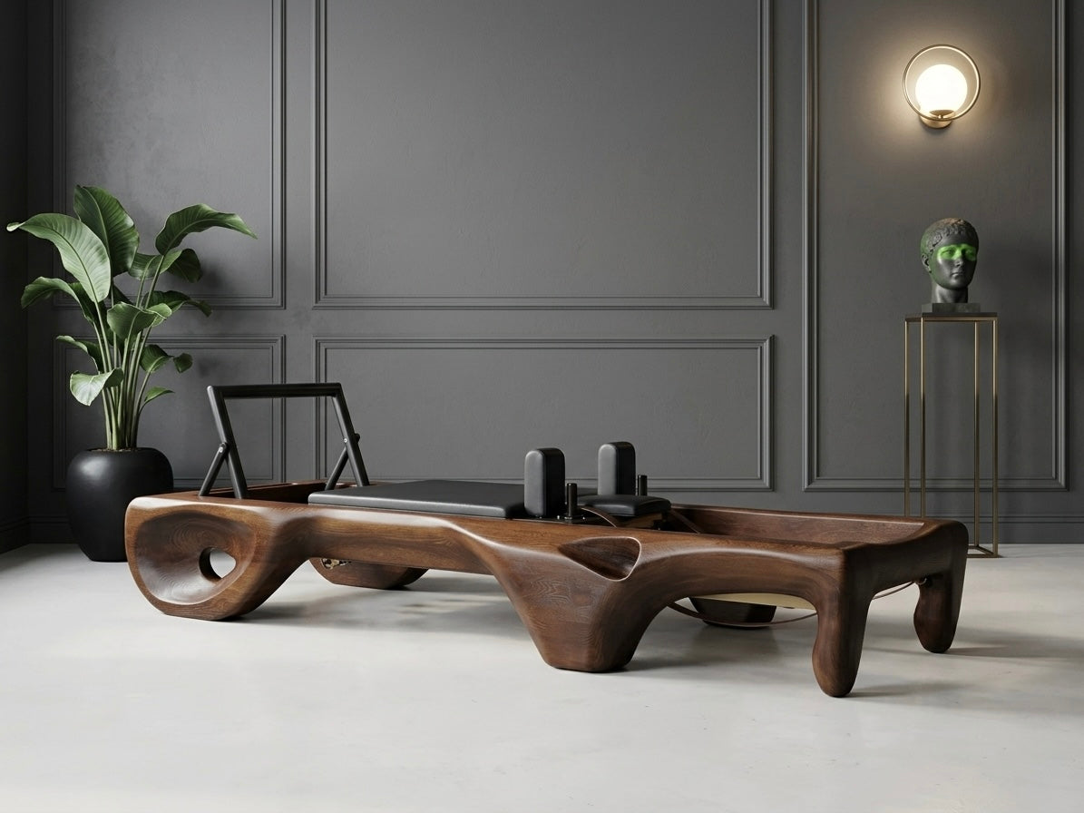 REFORMER | THE SCULTPURE ® RZEŹBA