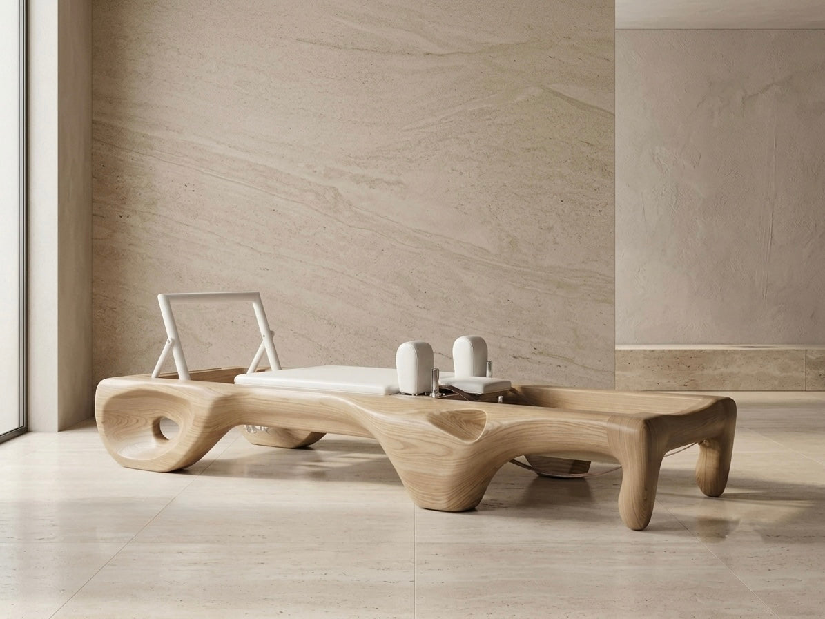 REFORMER | The Sculpture ® sculpted