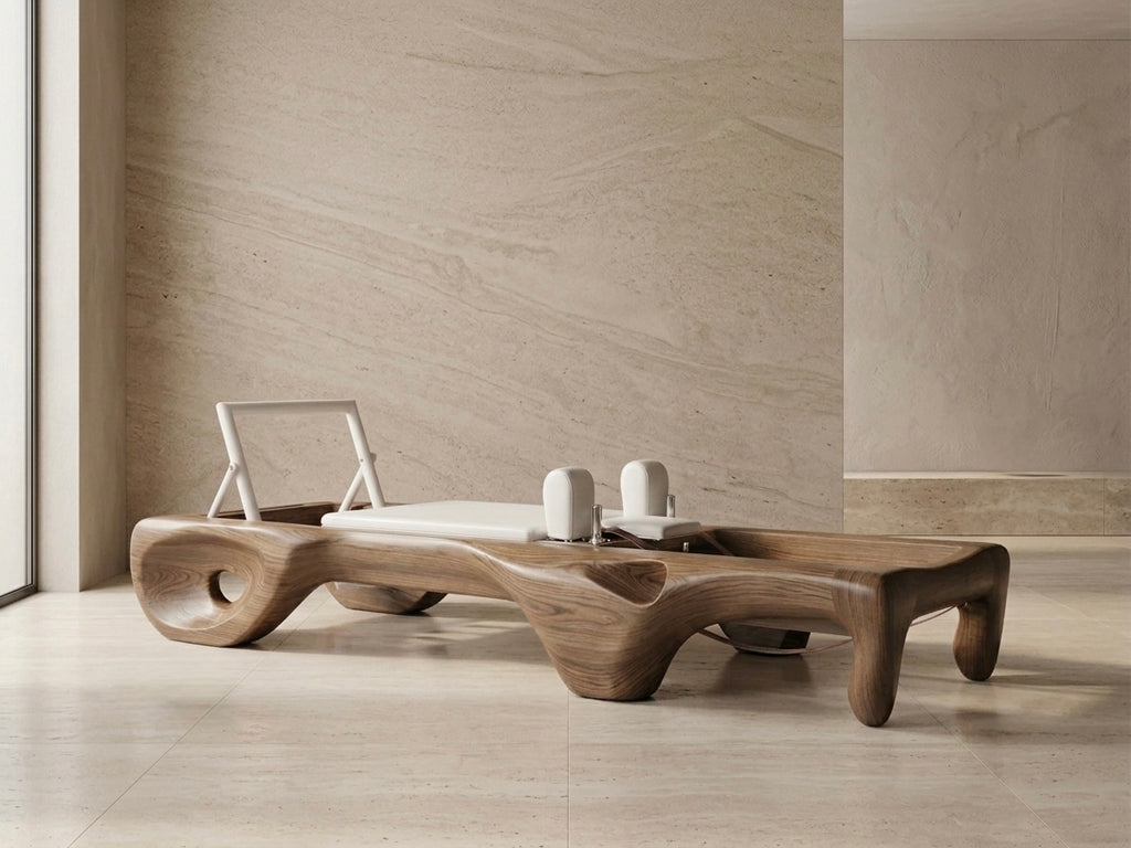 REFORMER | The Sculpture ® sculpted
