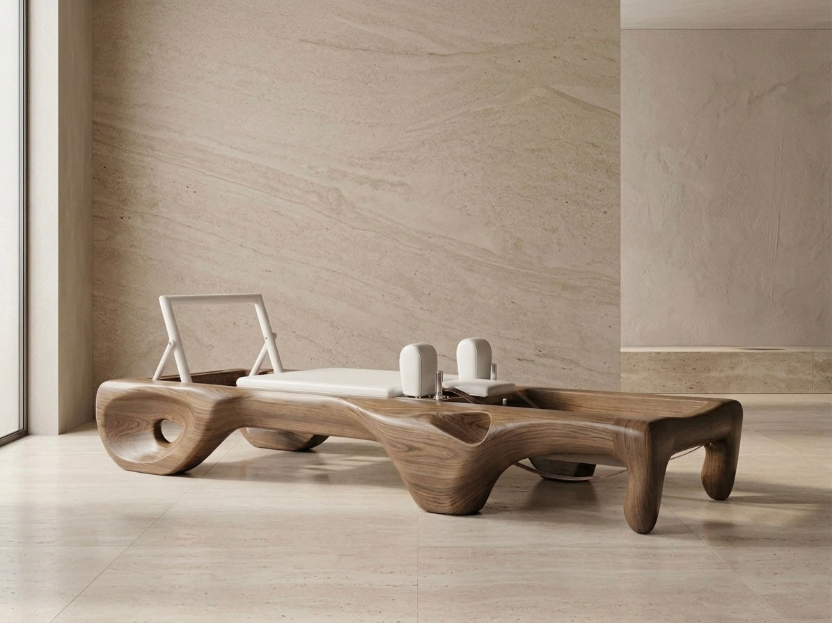 REFORMER | The Sculpture ® sculpted