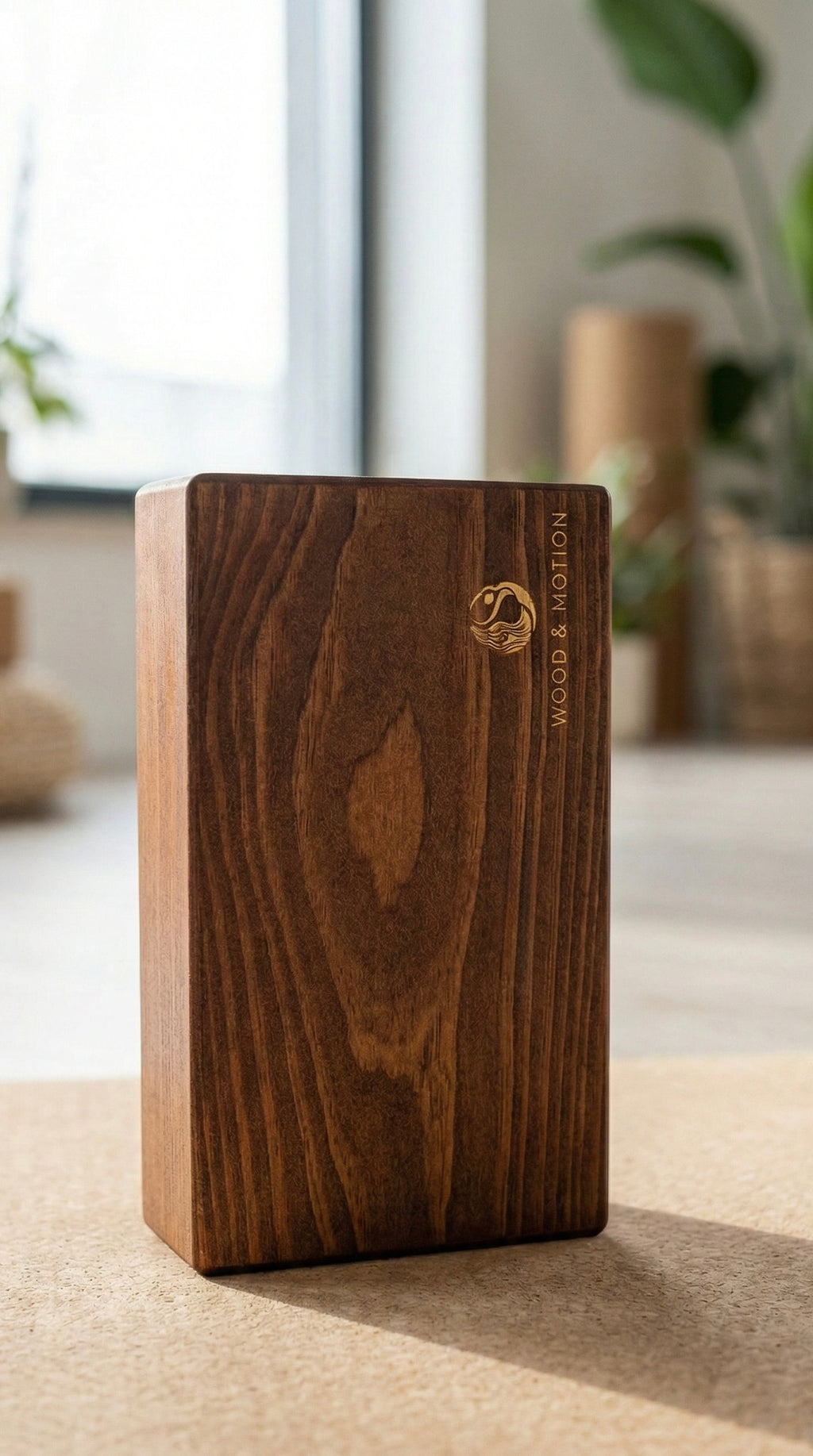 FOUNDATION BLOCK | Kostka do Jogi