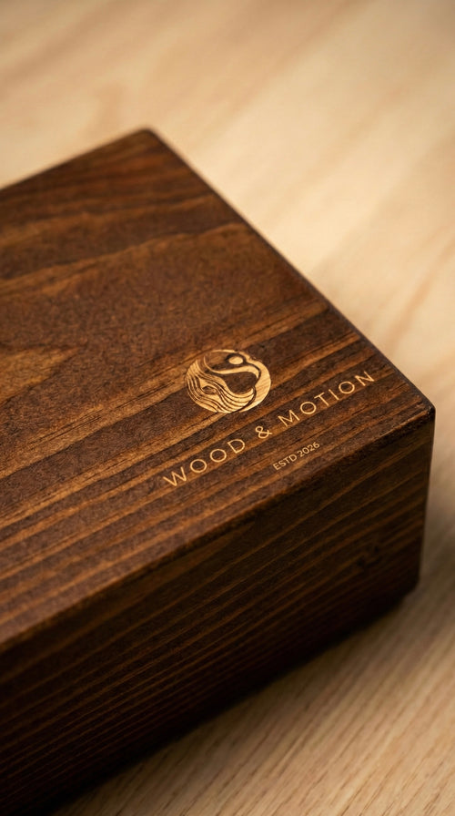 FOUNDATION BLOCK | Kostka do Jogi