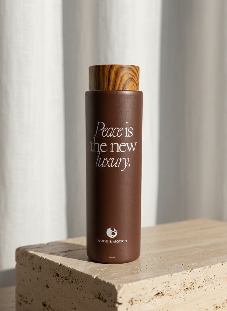 THE SIP | MANIFEST TERMOS