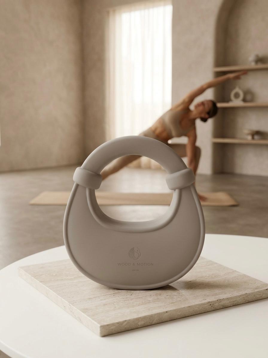 KETTLEBAG | 4.5 kg weight