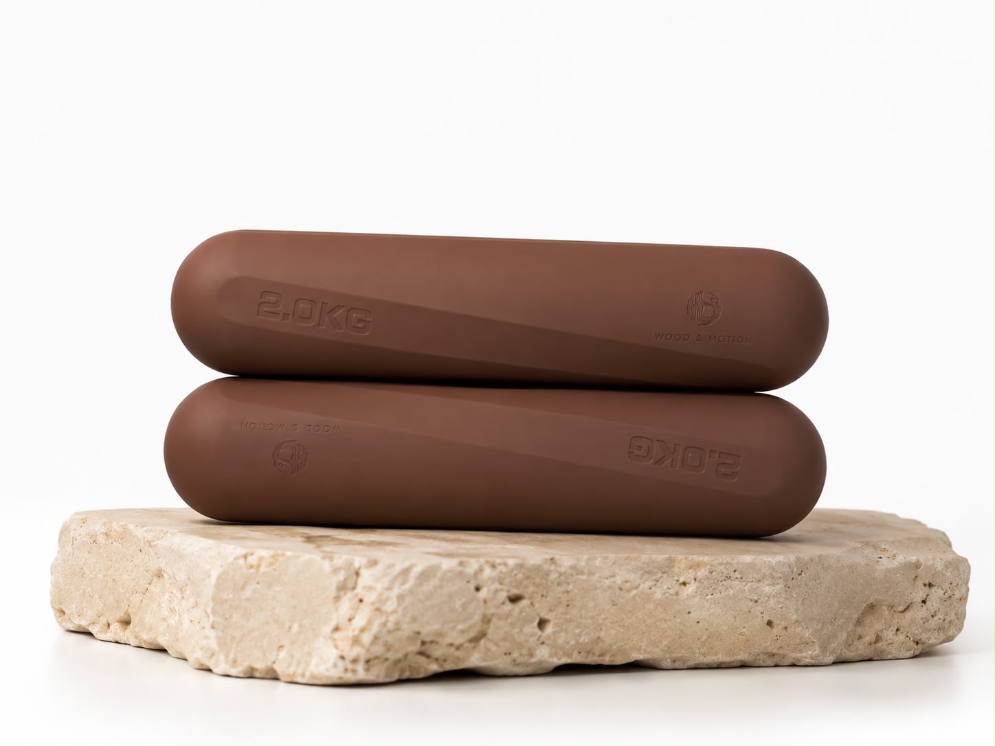 GRAVITY BARS | 2.0 kg Hand Weights