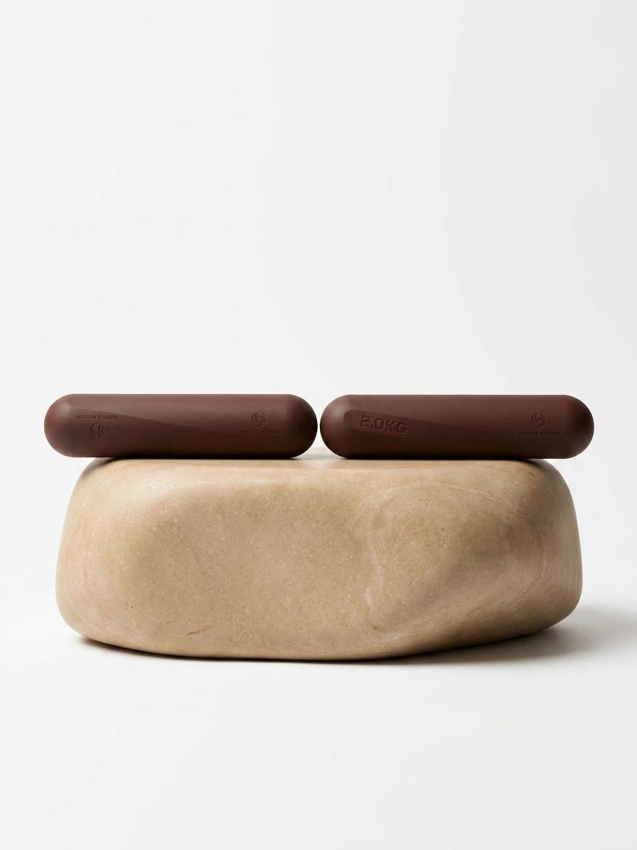 GRAVITY BARS | 2.0 kg Hand Weights