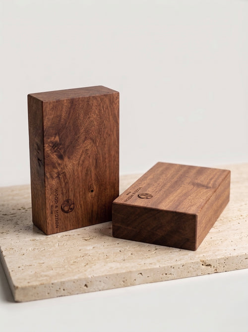 FOUNDATION BLOCKS SET | para kostek do jogi